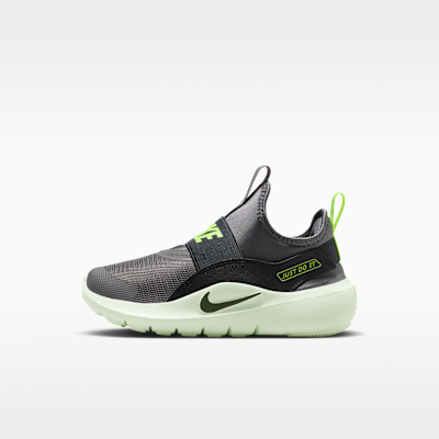 NIKE公式】ナイキ フレックス ランナー 4 リトルキッズシューズ